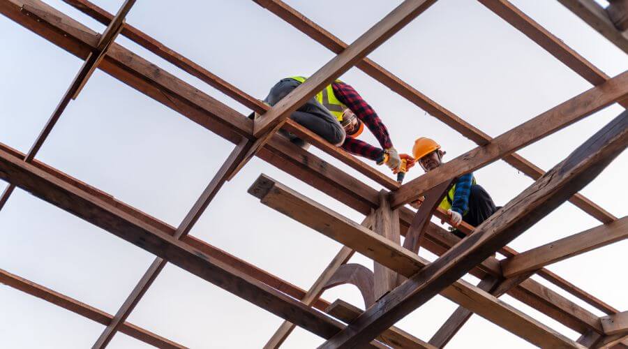Expert Emergency Roof Repairs services in Cumberland, WI